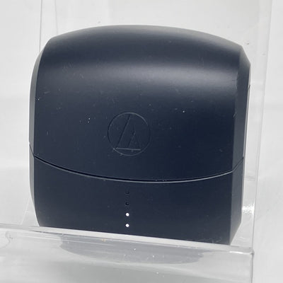【中古】ATH-CKS50TW BK ブラック【秋葉原】