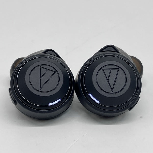 【中古】ATH-CKS50TW BK ブラック【秋葉原】