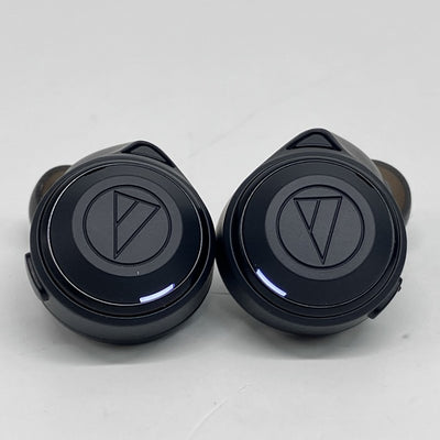 【中古】ATH-CKS50TW BK ブラック【秋葉原】