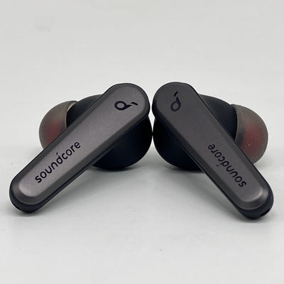 【中古】Soundcore Liberty Air 2 Pro ブラック 【A3951N11】【秋葉原】