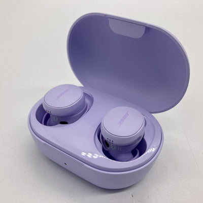 【中古】QuietComfort Earbuds Chilled Lilac【名古屋】