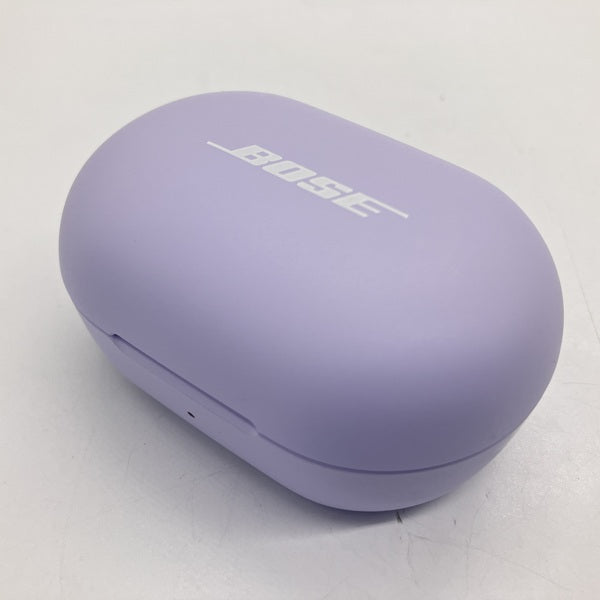 【中古】QuietComfort Earbuds Chilled Lilac【名古屋】