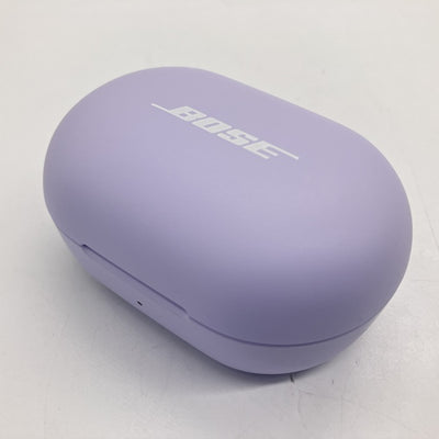 【中古】QuietComfort Earbuds Chilled Lilac【名古屋】