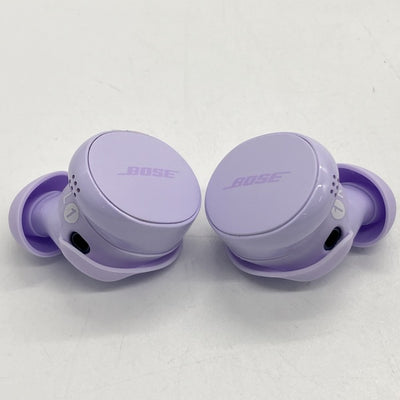 【中古】QuietComfort Earbuds Chilled Lilac【名古屋】