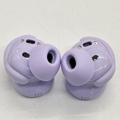 【中古】QuietComfort Earbuds Chilled Lilac【名古屋】