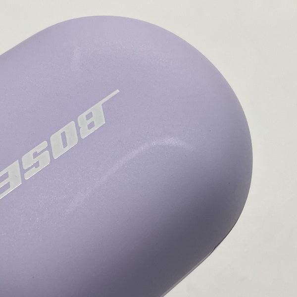 【中古】QuietComfort Earbuds Chilled Lilac【名古屋】