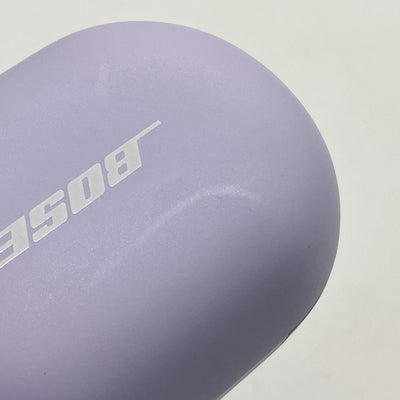 【中古】QuietComfort Earbuds Chilled Lilac【名古屋】