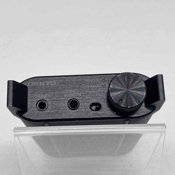 【中古】DAC-HA200(B)【秋葉原】