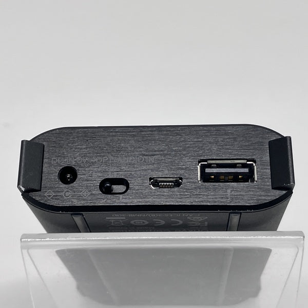 【中古】DAC-HA200(B)【秋葉原】