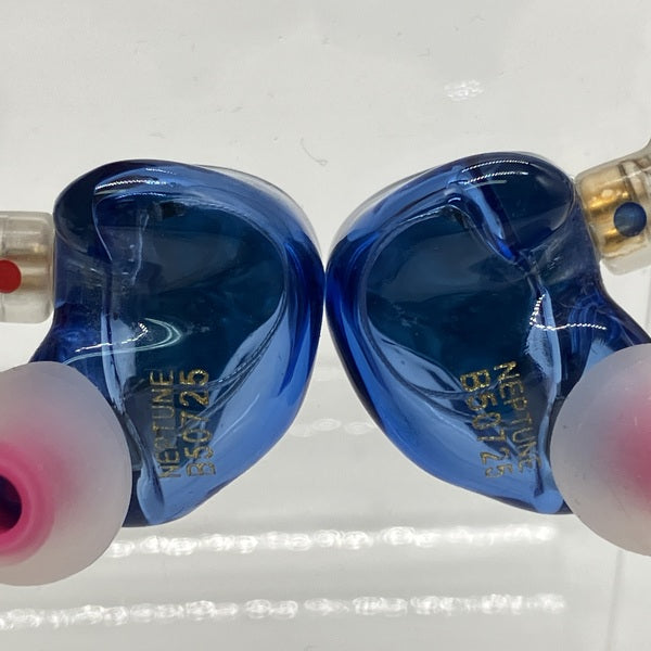 【中古】NEPTUNE 【QDC-5915】【日本橋】