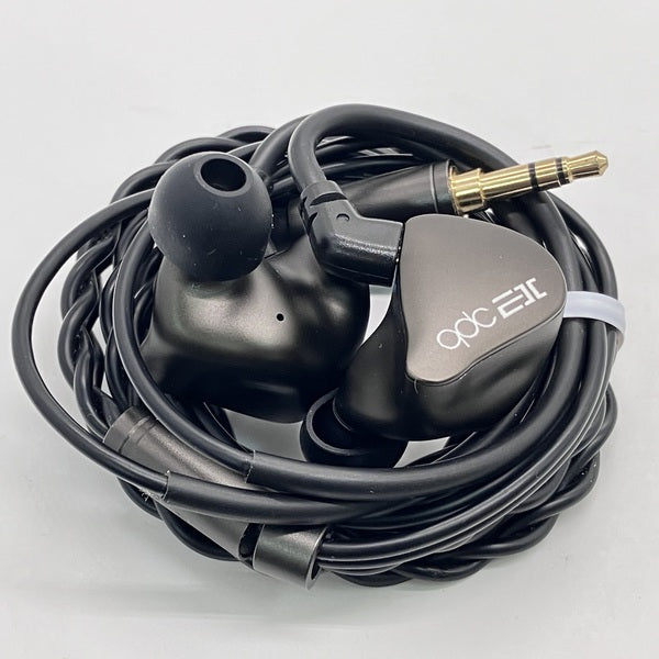 m*r様 【新品未使用】qdc SUPERIOR EX qdc SUPERIOR EX – e☆イヤホン