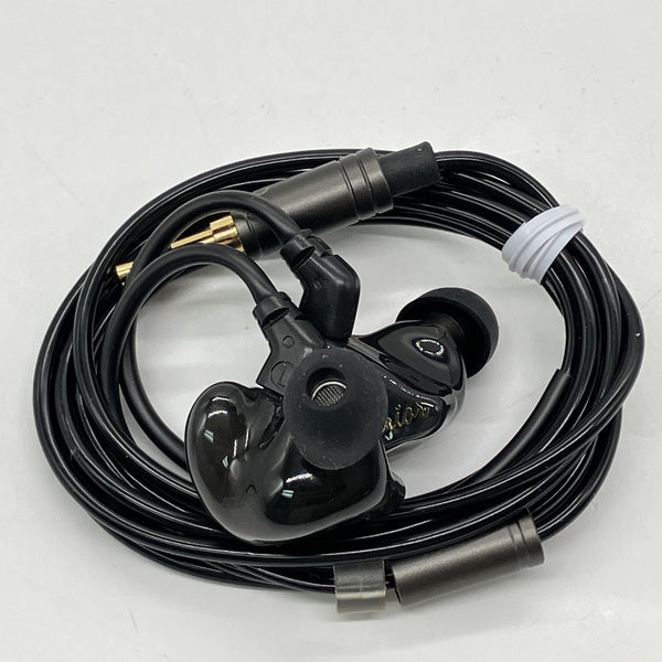 【中古】SUPERIOR Piano Black 【QDC-SUPERIOR-BK】【日本橋】