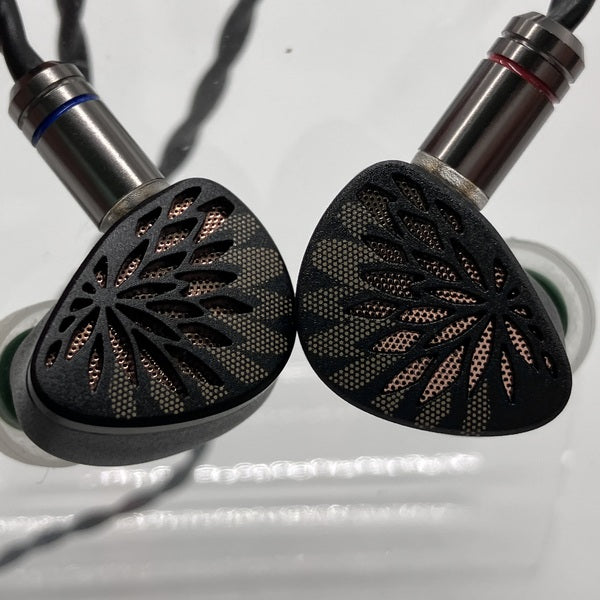 【中古】Yu Xuan Ji (魚玄機) 4.4mm バランスジャック【仙台】