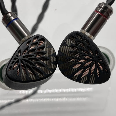 【中古】Yu Xuan Ji (魚玄機) 4.4mm バランスジャック【仙台】