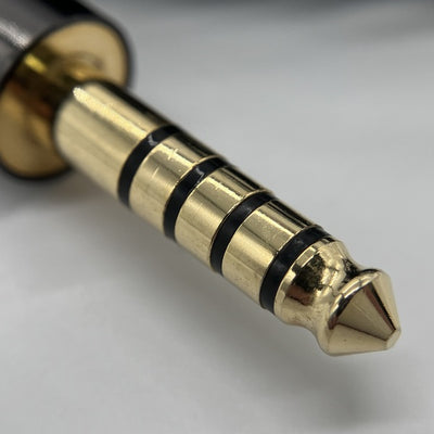 【中古】Yu Xuan Ji (魚玄機) 4.4mm バランスジャック【仙台】