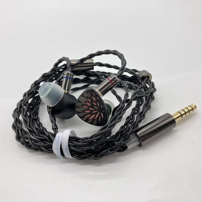 【中古】Yu Xuan Ji (魚玄機) 4.4mm バランスジャック【仙台】