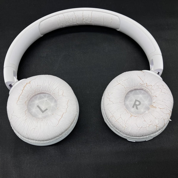 【中古】TUNE 510BT ホワイト【JBLT510BTWHT】【仙台】