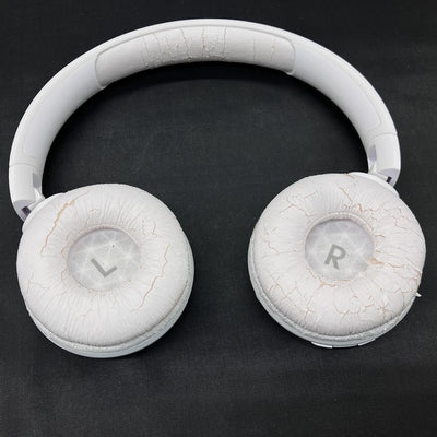 【中古】TUNE 510BT ホワイト【JBLT510BTWHT】【仙台】
