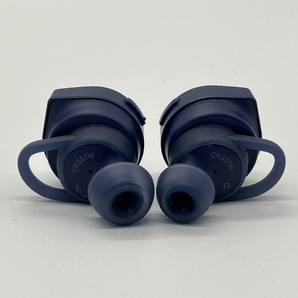 audio-technica 【中古】ATH-CKS5TW BL ブルー【秋葉原】 – e