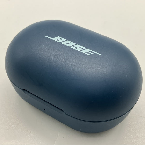 Bose QuietComfort Earbuds II 中古 美品 BOSE QuietComfort Earbuds II ソープストーン|中古オーディオ