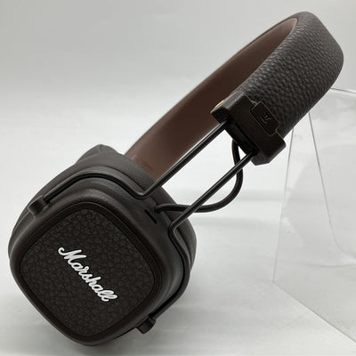 【中古】Major V Brown【日本橋】