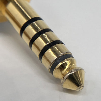 【中古】澪標(Miotukusi) 4.4mm5極バランス/MMCX 【NLS-MIO】【秋葉原】