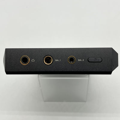 【中古】A&ultima SP2000T Onyx Black 【IRV-AK-SP2000T-OB】【秋葉原】