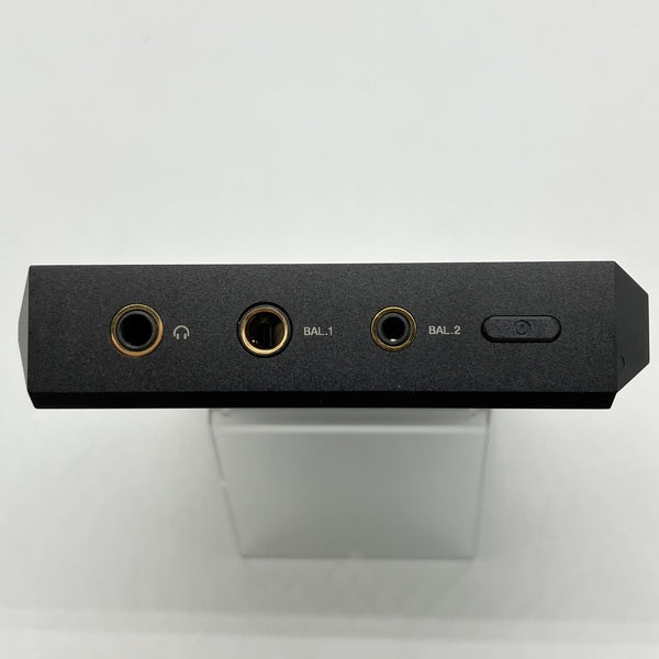 Keyboll44 黒基盤 中古 Astell&Kern 【中古】A&ultima SP2000T Onyx Black 【IRV-AK
