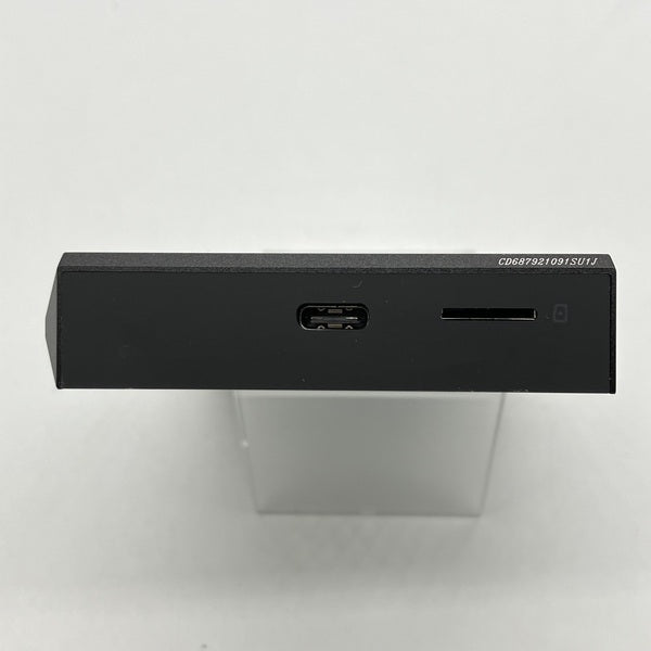 【中古】A&ultima SP2000T Onyx Black 【IRV-AK-SP2000T-OB】【秋葉原】