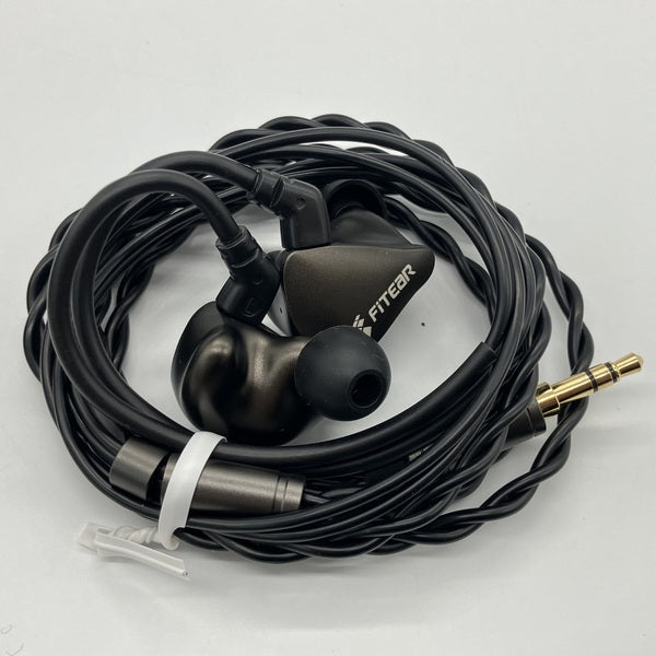 【新品・未使用】qdc Superior qdc Superior EX — MusicTeck