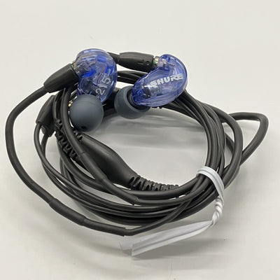 【中古】SE215 Special Edition パープル 【SE215SPE-PL-A】【秋葉原】
