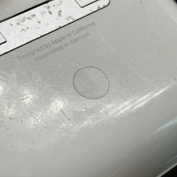 【中古】AirPods Pro 充電ケース【秋葉原】