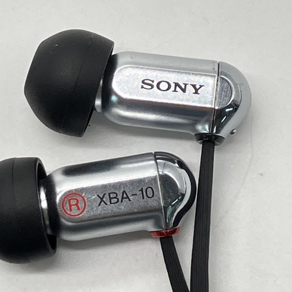 【中古】XBA-10 S【秋葉原】