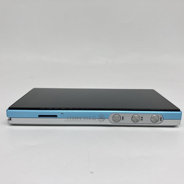 FIIO 【中古】JM21 Blue 【FIO-JM21-L】【秋葉原】 – e☆イヤホン