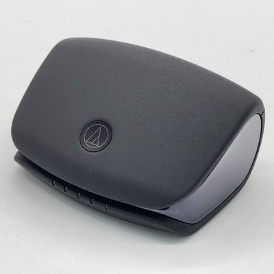 【中古】ATH-TWX9MK2 BK【秋葉原】