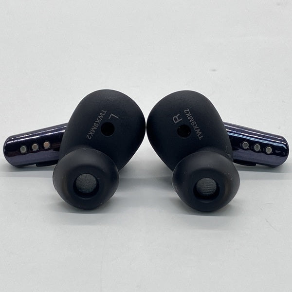 【中古】ATH-TWX9MK2 BK【秋葉原】