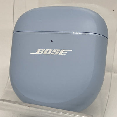 【中古】QuietComfort Ultra Earbuds Moon Stone Blue【秋葉原】