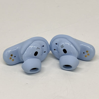【中古】QuietComfort Ultra Earbuds Moon Stone Blue【秋葉原】