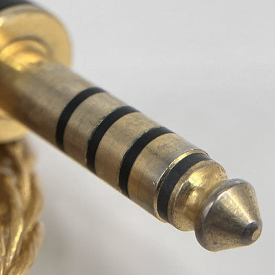【中古】澪標 極 (Miotukusi-Kiwami) 4.4mm5極バランス-MMCX 【NLS-MIO-KWM】【秋葉原】