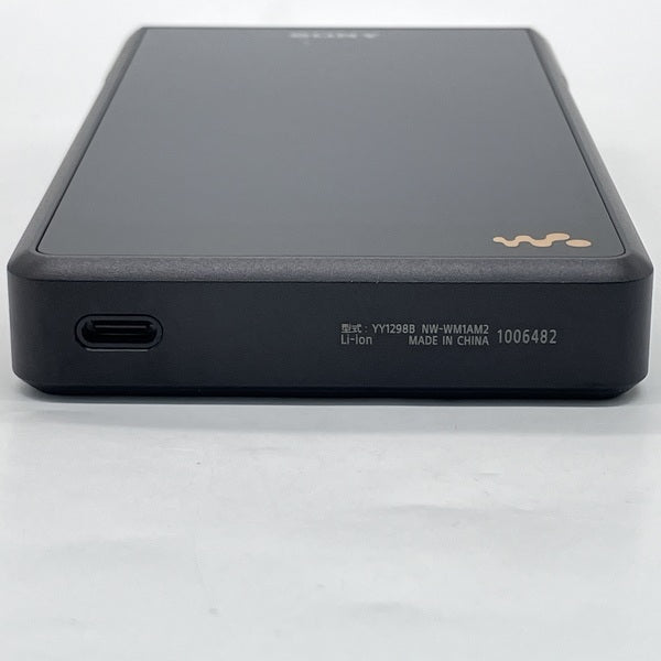 【中古】NW-WM1AM2【秋葉原】