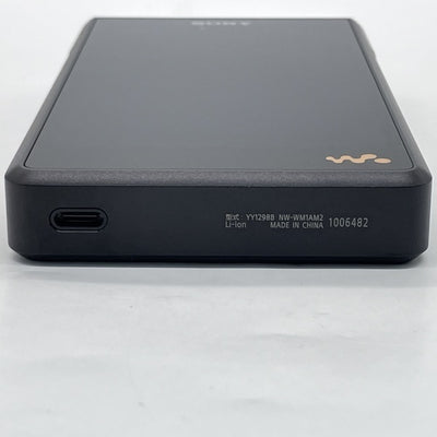 【中古】NW-WM1AM2【秋葉原】