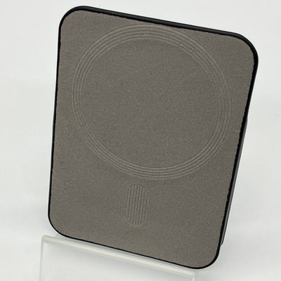 【中古】DAC POCKET LARGE Silhouette Black【秋葉原】