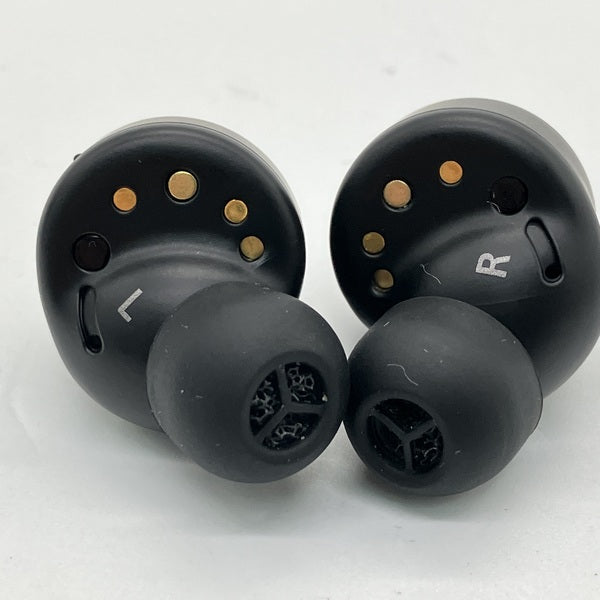 Technics AZ100 黒 中古 Technics 【中古】EAH-AZ100-K ブラック【秋葉原】 – e☆イヤホン