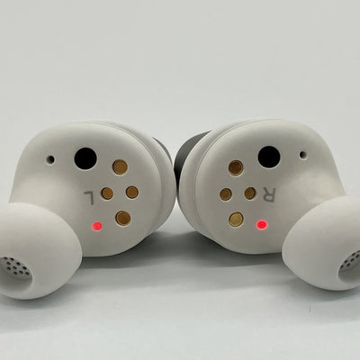 【中古】MOMENTUM True Wireless 4 ホワイトシルバー 【MTW4 White Silver】【秋葉原】
