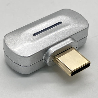 【中古】BT11 Silver 【FIO-BT11-S】【秋葉原】