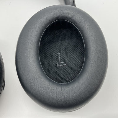 【中古】QuietComfort Ultra Headphones Black【秋葉原】