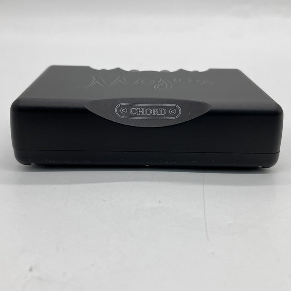 【中古】CHORD Mojo 2 Black 【CHO-MOJO2-BLK】【秋葉原】