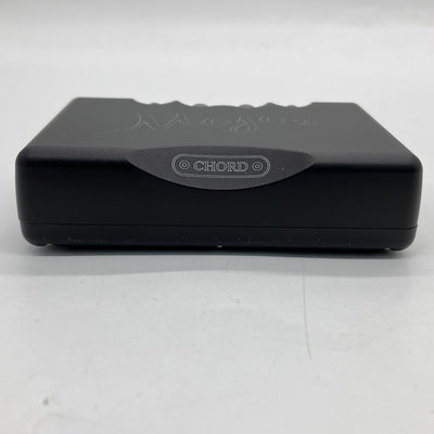 【中古】CHORD Mojo 2 Black 【CHO-MOJO2-BLK】【秋葉原】