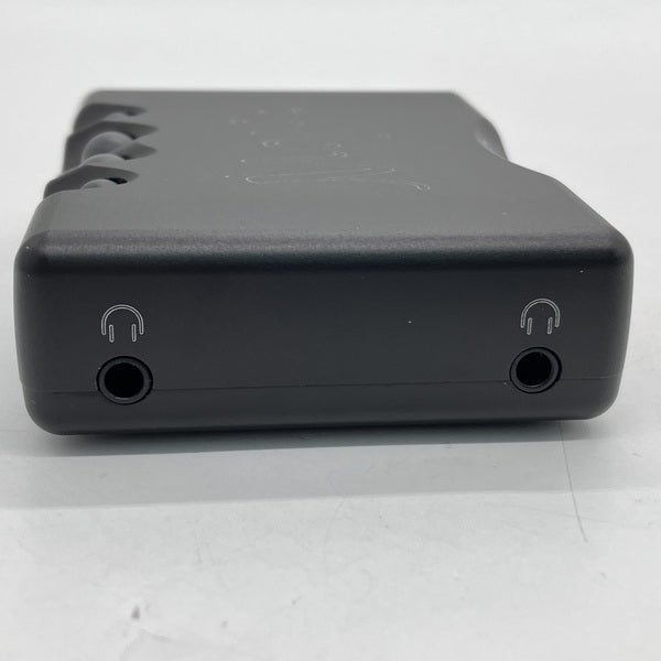 【中古】CHORD Mojo 2 Black 【CHO-MOJO2-BLK】【秋葉原】