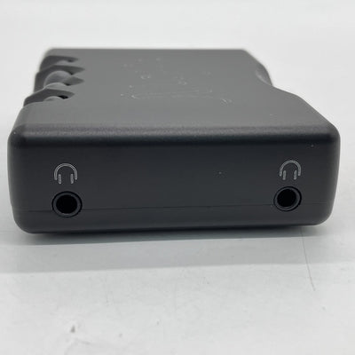 【中古】CHORD Mojo 2 Black 【CHO-MOJO2-BLK】【秋葉原】